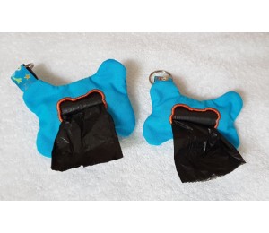 ITH - Kotbeutel Tasche